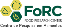 FoRC - Centro de Pesquisa em Alimentos